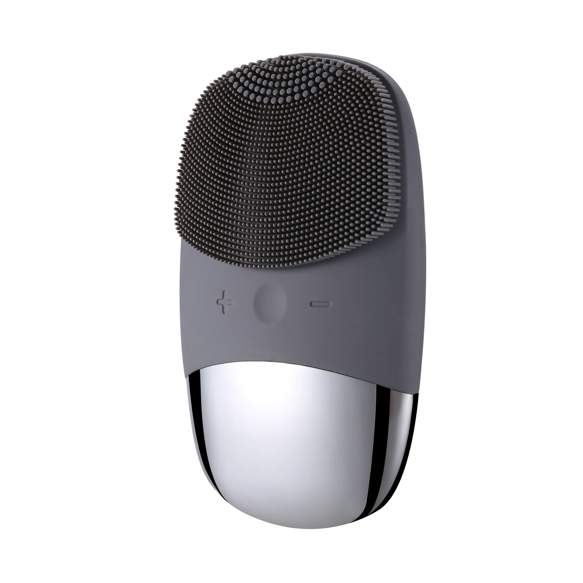 Electric Face Cleansing Brush Sonic Electric Facial Cleanser Facial Cleansing Brush Skin Scrubber Skin Massager Skin Care Tools