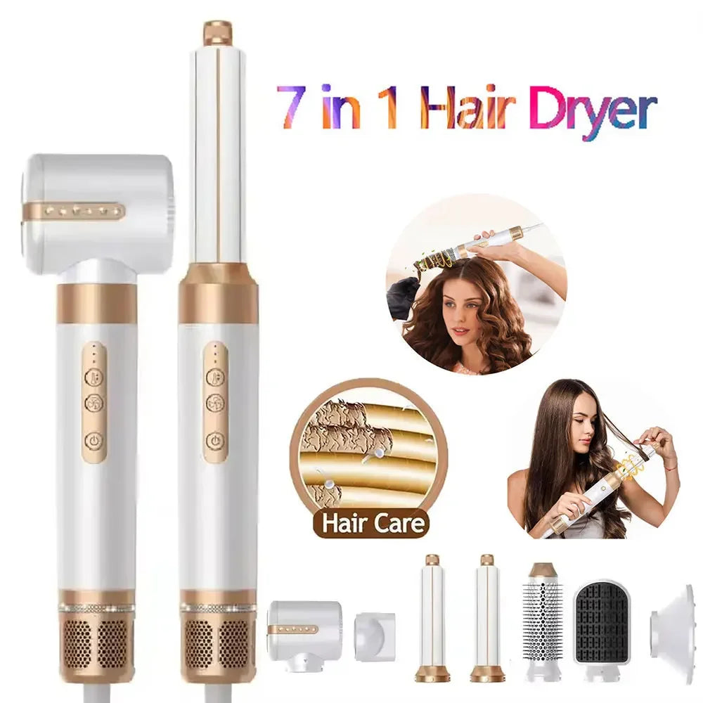 Curling Iron