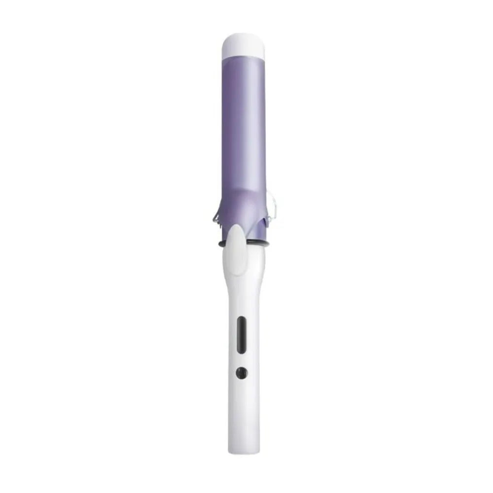 40mm Big wave curling iron Temperature Control Hair Styling Professional Hair Curler Fast Heating Anti Scalding