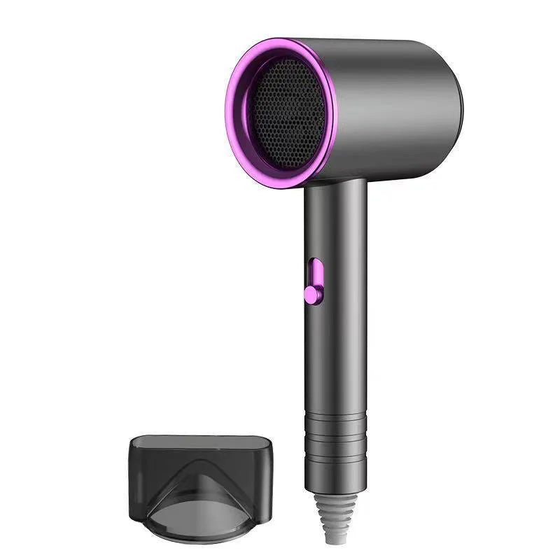 Hot Selling High Quality Hair Blow Dryer Professional Salon High Power Hair Dryer Negative Ion Professional Hair Dryer