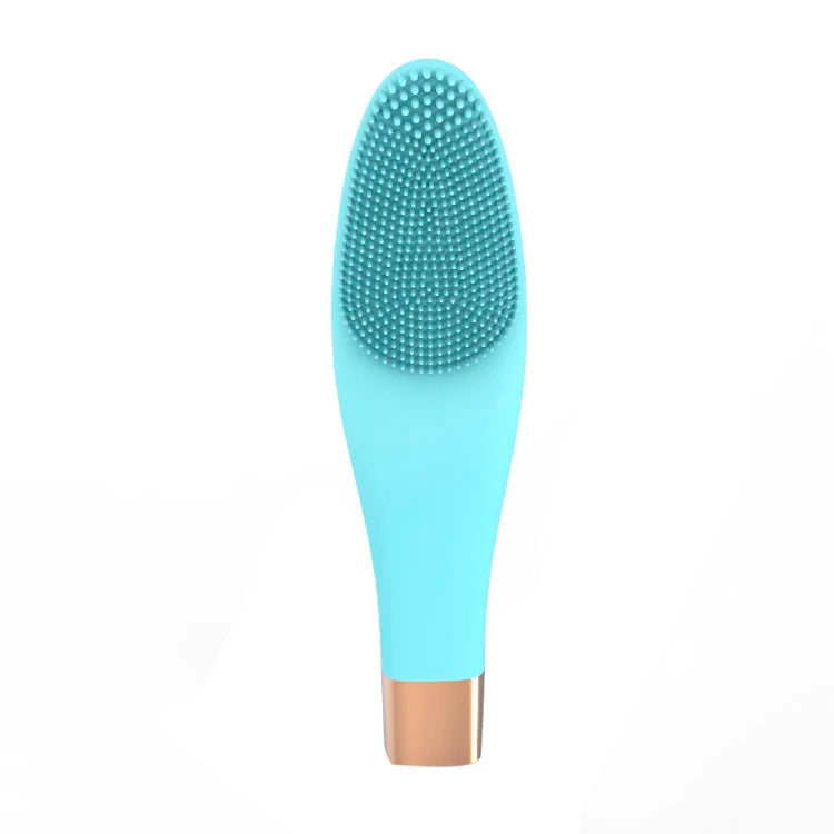 Electric Facial Cleansing Brush Ultrasonic Deep Pore Cleansing Equipment Facial Cleansing Massager Facial Skin Massager