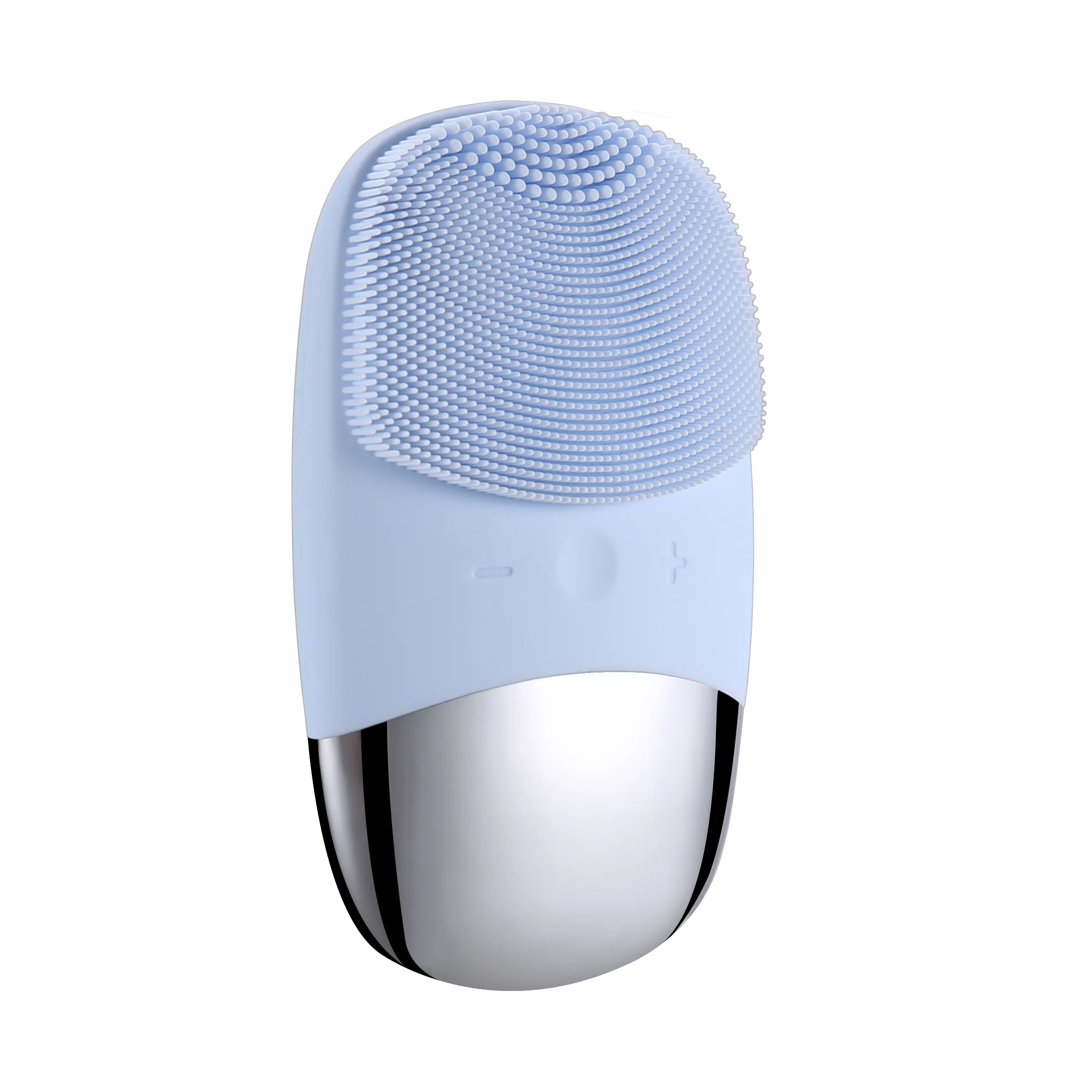 Electric Face Cleansing Brush Sonic Electric Facial Cleanser Facial Cleansing Brush Skin Scrubber Skin Massager Skin Care Tools