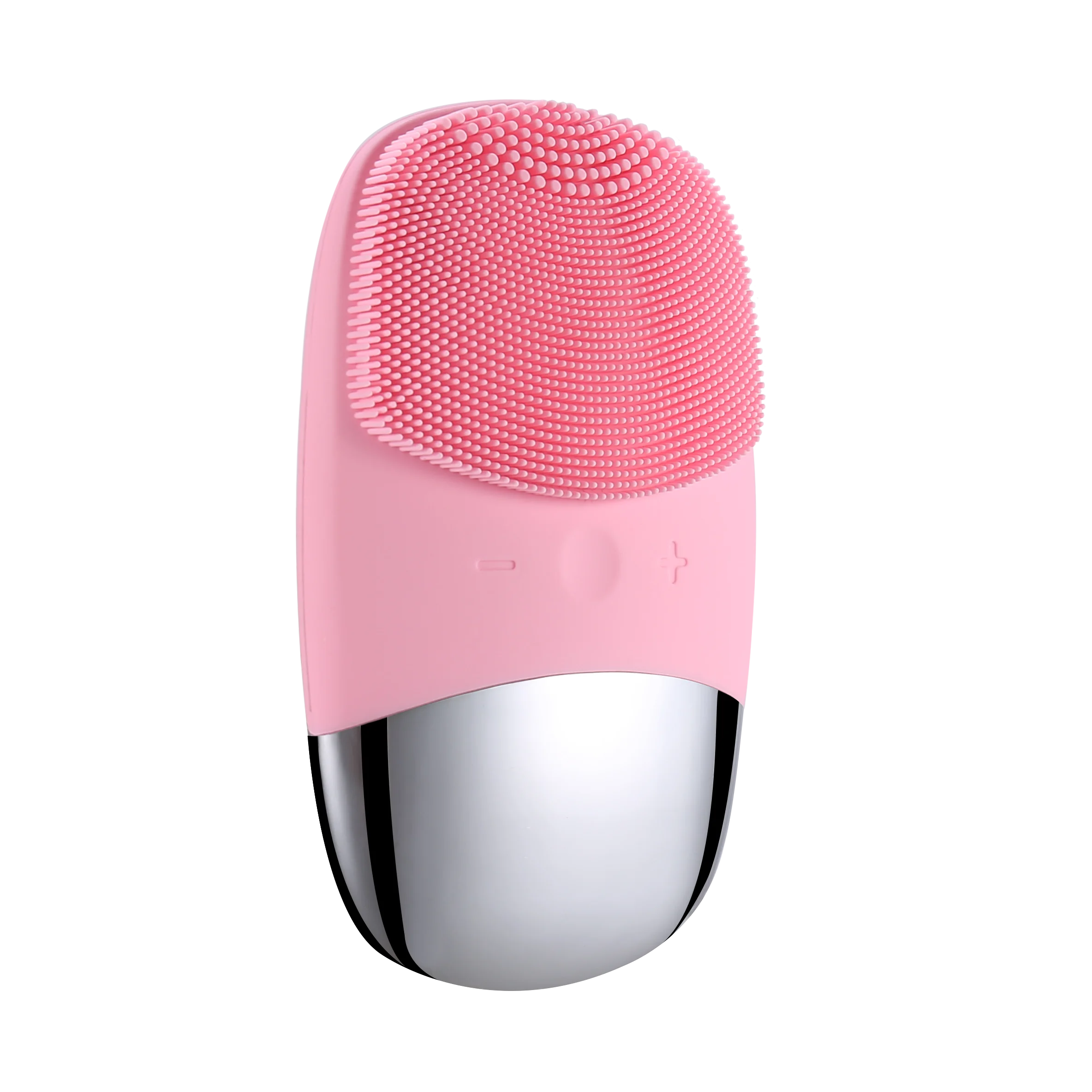 Electric Face Cleansing Brush Sonic Electric Facial Cleanser Facial Cleansing Brush Skin Scrubber Skin Massager Skin Care Tools